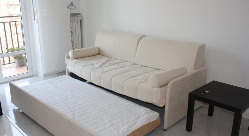 Niguarda Bicocca Flat Apartment Milan Room photo